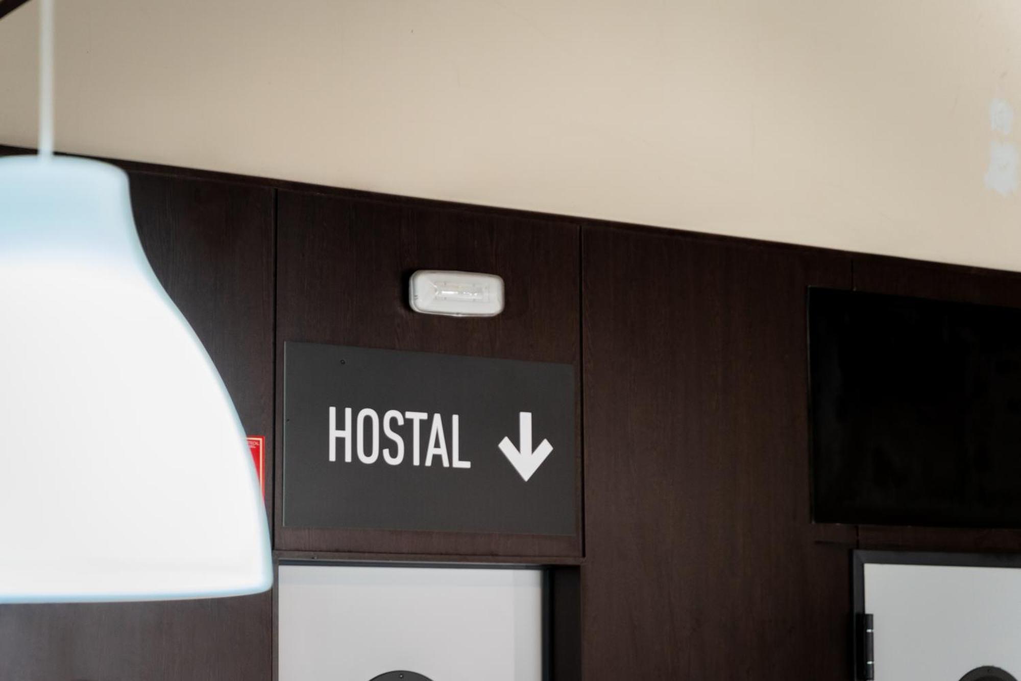 Hotel As Monreal Del Campo Esterno foto